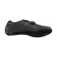 Zapatillas de carretera SHIMANO RC300 - Negras