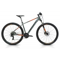 Bicicleta de montaña Megamo - Natural 60 2022 - 29" Pulgadas - Gris