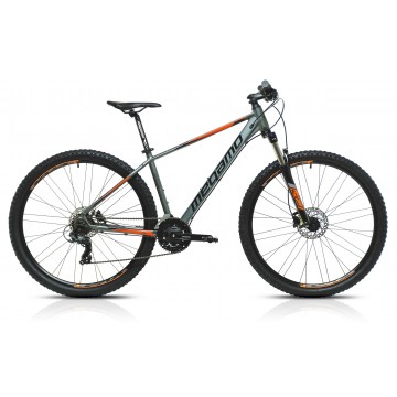 Bicicleta Montaña Megamo - Natural 60 2021- 29Pulgadas - Verde 