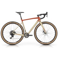 Bicicleta de Gravel Megamo - West 10 - 2022 - Arena
