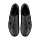 Zapatillas de montaña SHIMANO XC300 - Negras