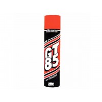 Spray lubricante de aceite con PTFE GT85 400ml