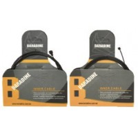 Cable de Freno Universal Baradine para montaña / Inoxidable