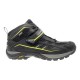 Zapatillas de montaña Gaerne Mid Gore-Tex
