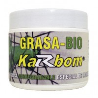 Grasa Biodegradable de Montaje Bompar Karbom / 500 g.