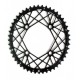 Platos Ovalados KCNC Cobweb / MTB